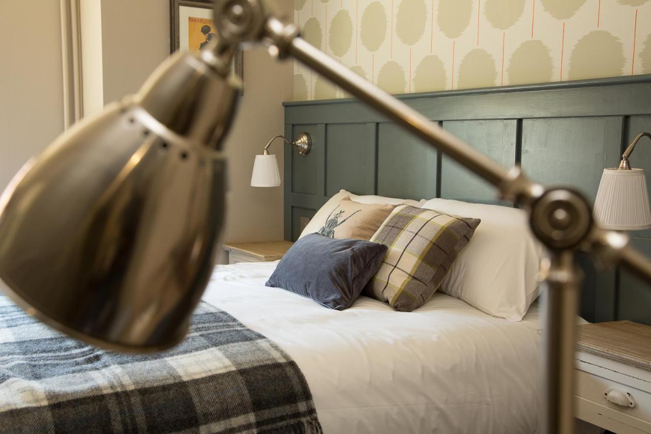 The Evenlode Hotel Eynsham المظهر الخارجي الصورة